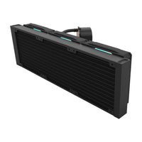 FSP AE36-B Prozessor All-in-One-Flüssigkeitskühler Schwarz ARGB