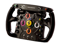Thrustmaster Ferrari F1 Schwarz RF Steuerrad Analog PC, PlayStation 4, PlayStation 5, Playstation 3, Xbox