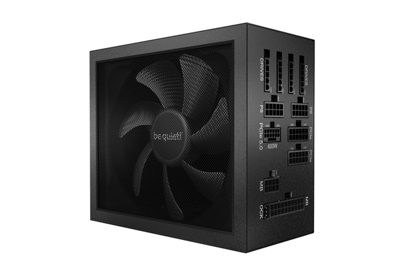 be quiet! Dark Power 13 Netzteil 750 W 20+4 pin ATX ATX Schwarz