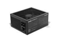 be quiet! Dark Power 13 Netzteil 1000 W 20+4 pin ATX ATX Schwarz