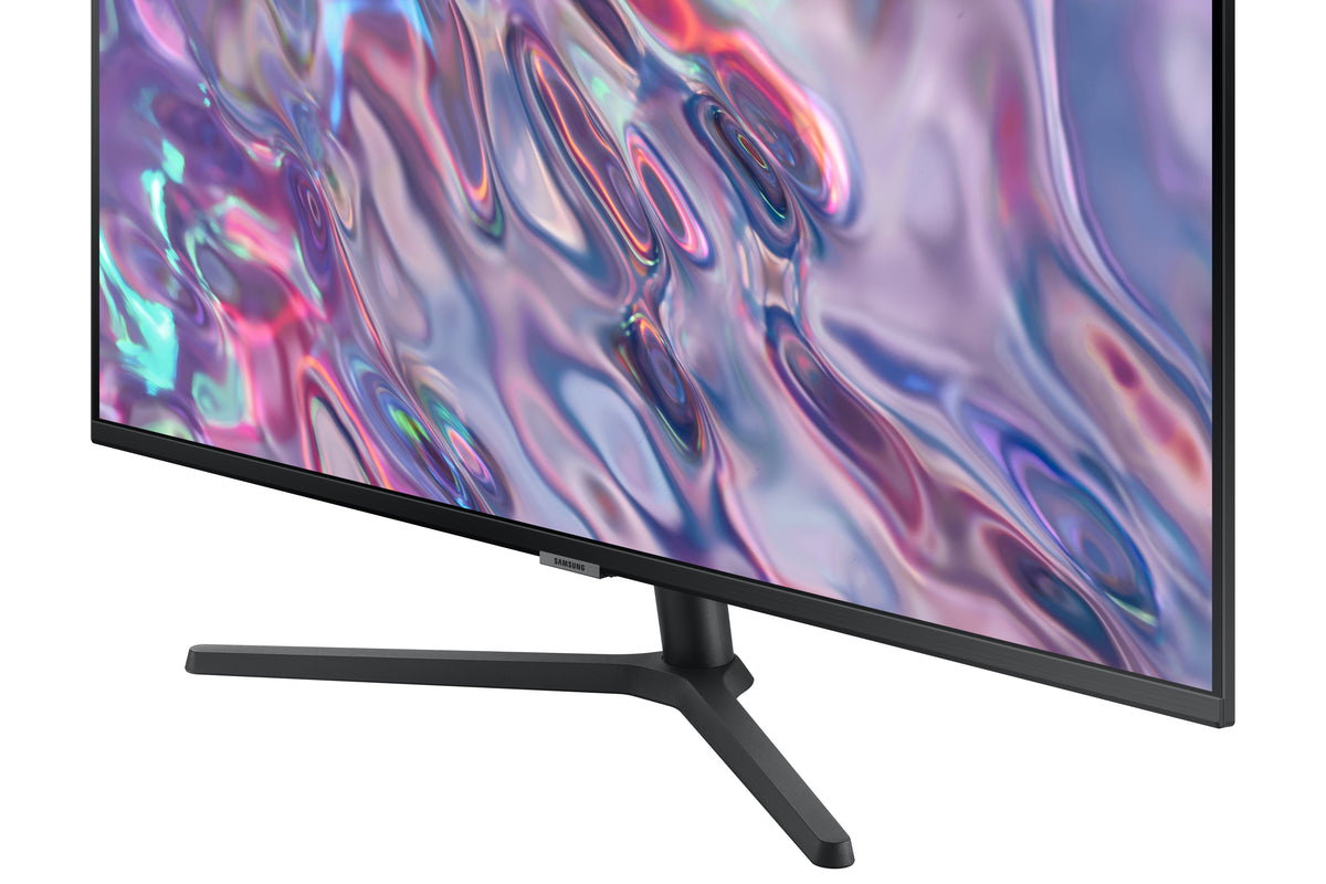 Samsung S50GC Computerbildschirm 86,4 cm (34") 3440 x 1440 Pixel UltraWide Quad HD LCD Schwarz