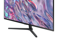 Samsung S50GC Computerbildschirm 86,4 cm (34") 3440 x 1440 Pixel UltraWide Quad HD LCD Schwarz