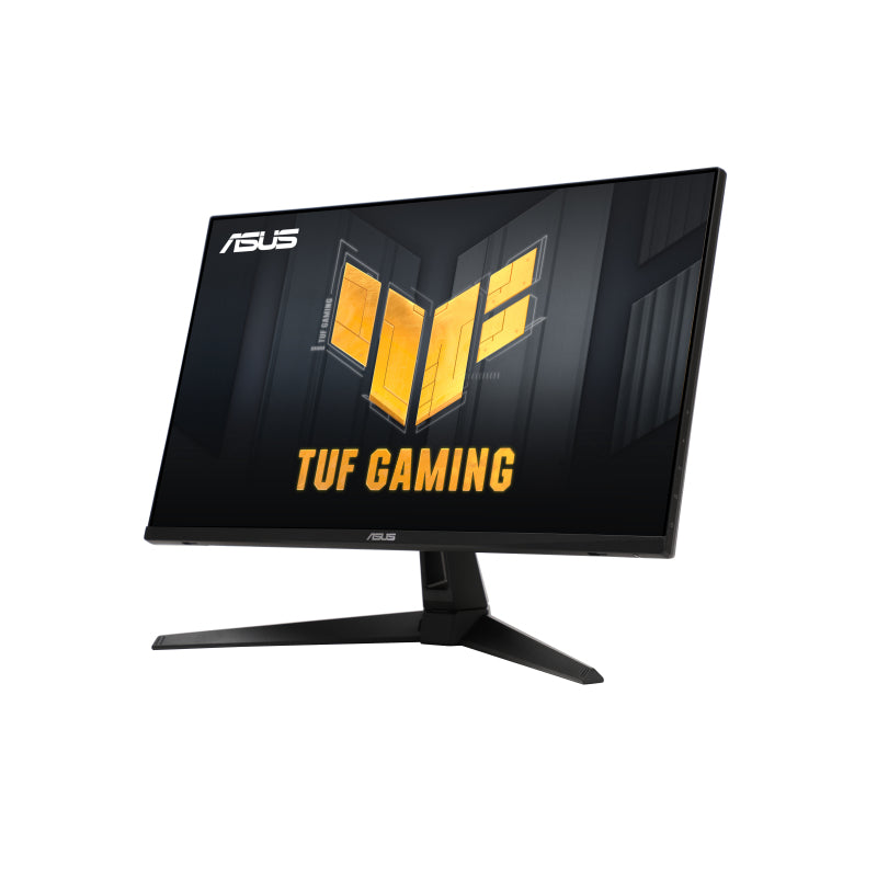 ASUS TUF Gaming VG27AQA1A Computerbildschirm 68,6 cm (27") 2560 x 1440 Pixel Wide Quad HD Schwarz