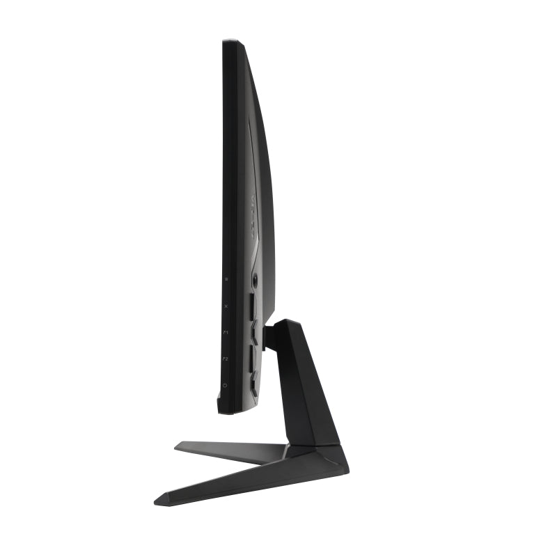 ASUS TUF Gaming VG27AQA1A Computerbildschirm 68,6 cm (27") 2560 x 1440 Pixel Wide Quad HD Schwarz