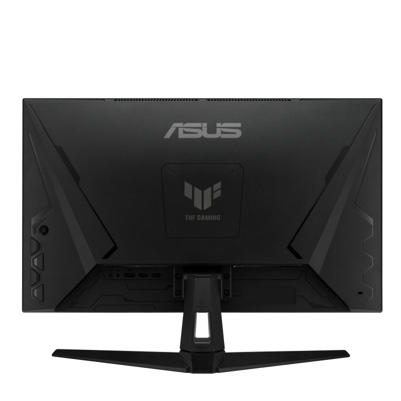 ASUS TUF Gaming VG27AQA1A Computerbildschirm 68,6 cm (27") 2560 x 1440 Pixel Wide Quad HD Schwarz