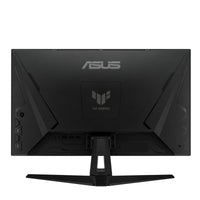 ASUS TUF Gaming VG27AQA1A Computerbildschirm 68,6 cm (27") 2560 x 1440 Pixel Wide Quad HD Schwarz