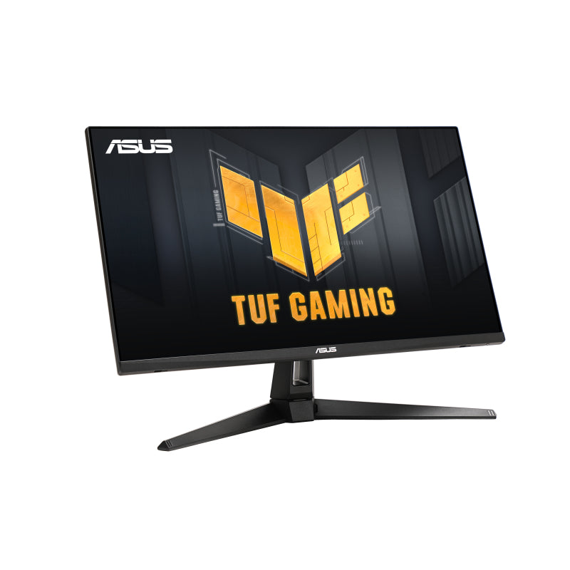 ASUS TUF Gaming VG27AQA1A Computerbildschirm 68,6 cm (27") 2560 x 1440 Pixel Wide Quad HD Schwarz