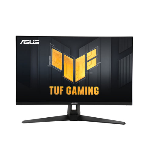 ASUS TUF Gaming VG27AQA1A Computerbildschirm 68,6 cm (27") 2560 x 1440 Pixel Wide Quad HD Schwarz