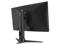 ASUS ROG Swift XG27AQV Computerbildschirm 68,6 cm (27") 2560 x 1440 Pixel Wide Quad HD Schwarz