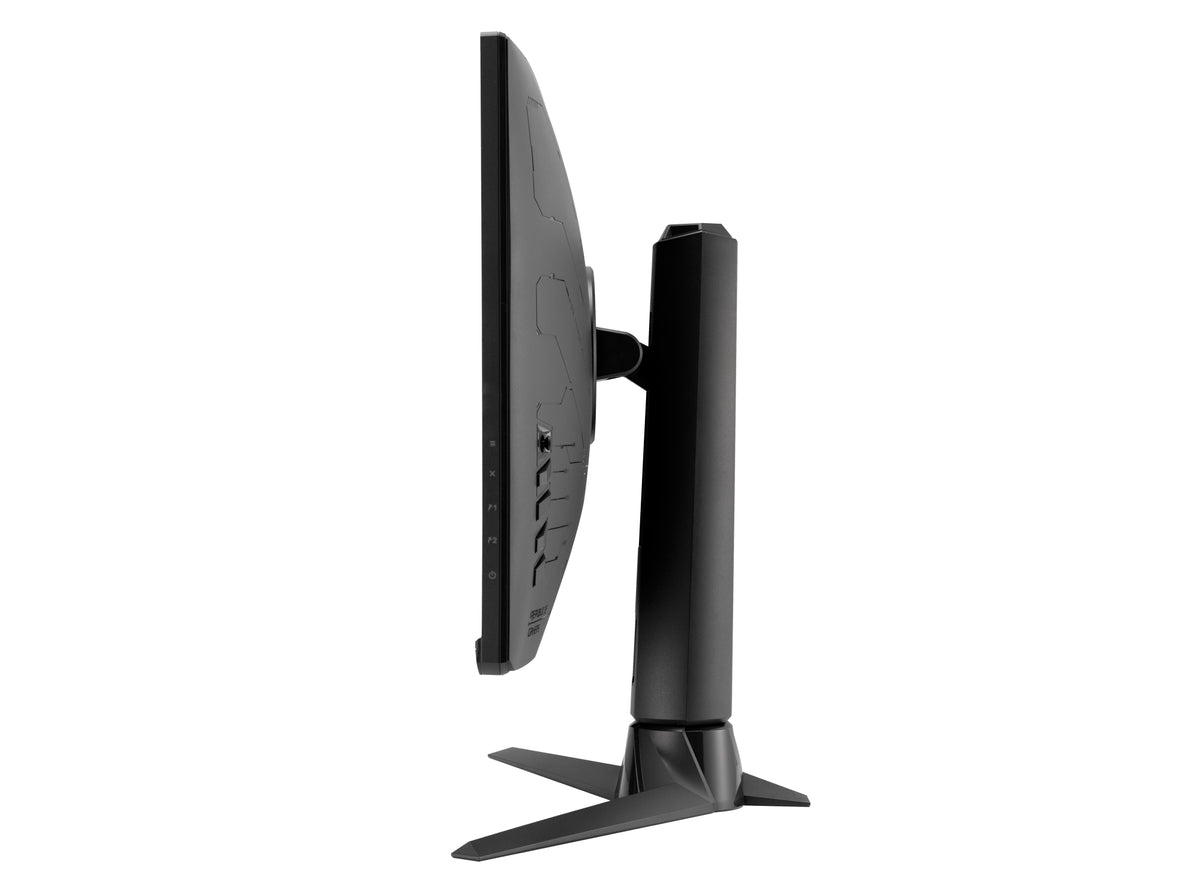 ASUS ROG Swift XG27AQV Computerbildschirm 68,6 cm (27") 2560 x 1440 Pixel Wide Quad HD Schwarz