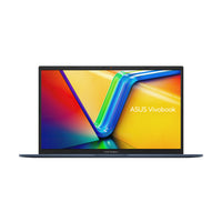 ASUS Vivobook 17 X1704VA-AU1011W Intel Core 7 150U Laptop 43,9 cm (17.3") Full HD 16 GB DDR5-SDRAM 1 TB SSD Wi-Fi 6 (802.11ax) Windows 11 Home Blau