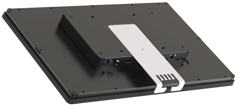 iiyama ProLite TF1615MC-B1 Computerbildschirm 39,6 cm (15.6") 1920 x 1080 Pixel Full HD Touchscreen Schwarz
