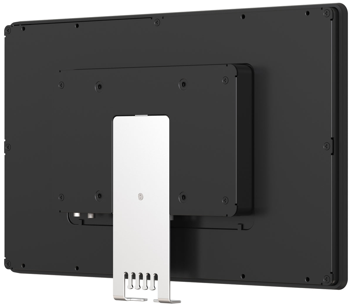 iiyama ProLite TF1615MC-B1 Computerbildschirm 39,6 cm (15.6") 1920 x 1080 Pixel Full HD Touchscreen Schwarz