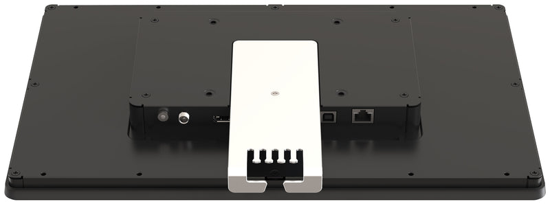 iiyama ProLite TF1615MC-B1 Computerbildschirm 39,6 cm (15.6") 1920 x 1080 Pixel Full HD Touchscreen Schwarz