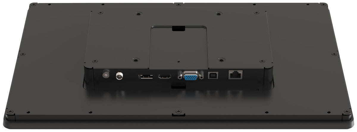 iiyama ProLite TF1615MC-B1 Computerbildschirm 39,6 cm (15.6") 1920 x 1080 Pixel Full HD Touchscreen Schwarz