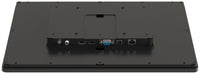 iiyama ProLite TF1615MC-B1 Computerbildschirm 39,6 cm (15.6") 1920 x 1080 Pixel Full HD Touchscreen Schwarz