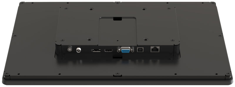 iiyama ProLite TF1615MC-B1 Computerbildschirm 39,6 cm (15.6") 1920 x 1080 Pixel Full HD Touchscreen Schwarz