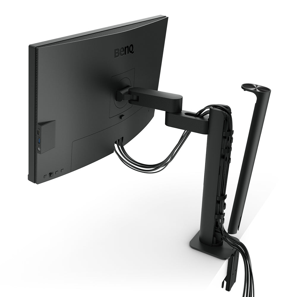 BenQ PD2705UA Computerbildschirm 68,6 cm (27") 3840 x 2160 Pixel 4K Ultra HD LCD Schwarz