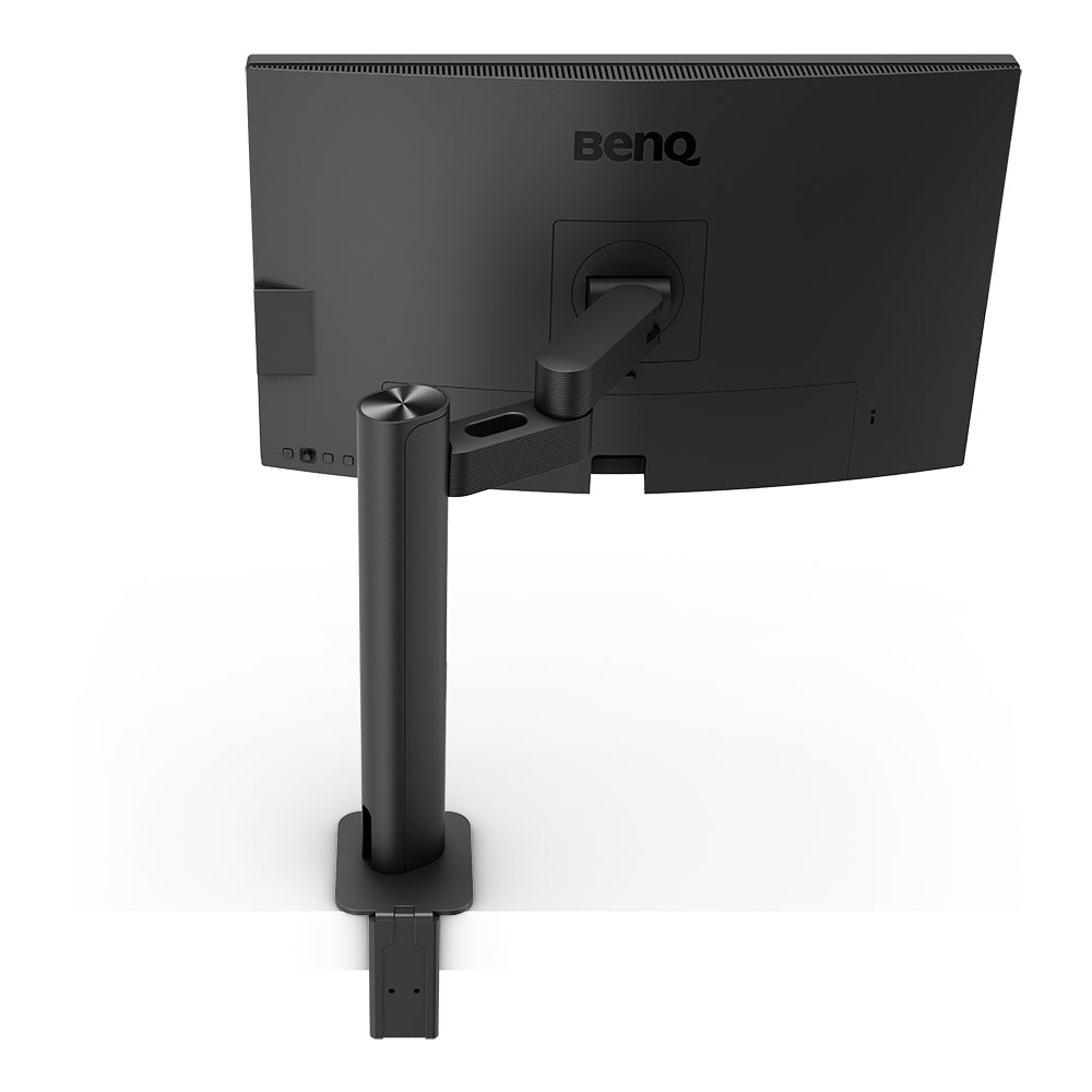 BenQ PD2705UA Computerbildschirm 68,6 cm (27") 3840 x 2160 Pixel 4K Ultra HD LCD Schwarz