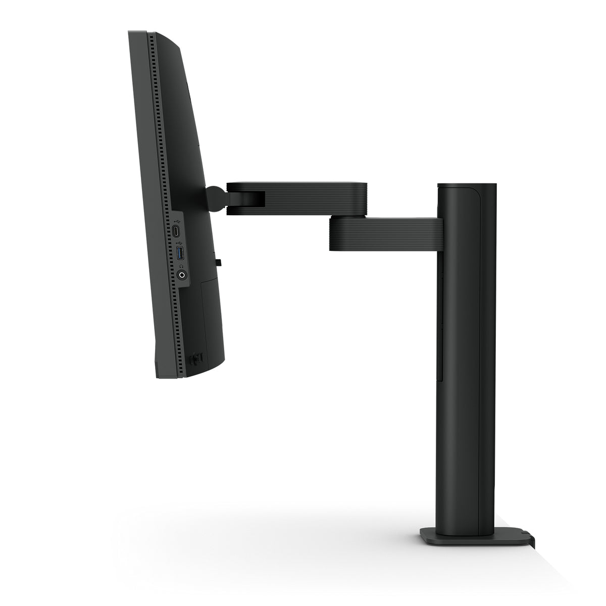BenQ PD2705UA Computerbildschirm 68,6 cm (27") 3840 x 2160 Pixel 4K Ultra HD LCD Schwarz