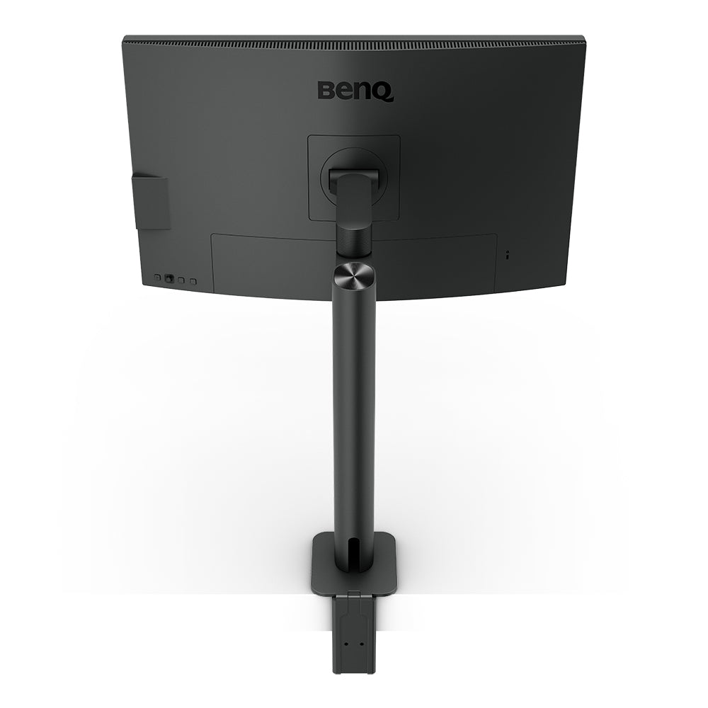BenQ PD2705UA Computerbildschirm 68,6 cm (27") 3840 x 2160 Pixel 4K Ultra HD LCD Schwarz