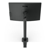 BenQ PD2706UA Computerbildschirm 68,6 cm (27") 3840 x 2160 Pixel 4K Ultra HD LCD Schwarz