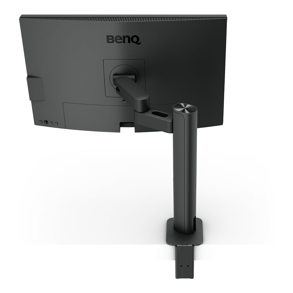 BenQ PD2705UA Computerbildschirm 68,6 cm (27") 3840 x 2160 Pixel 4K Ultra HD LCD Schwarz
