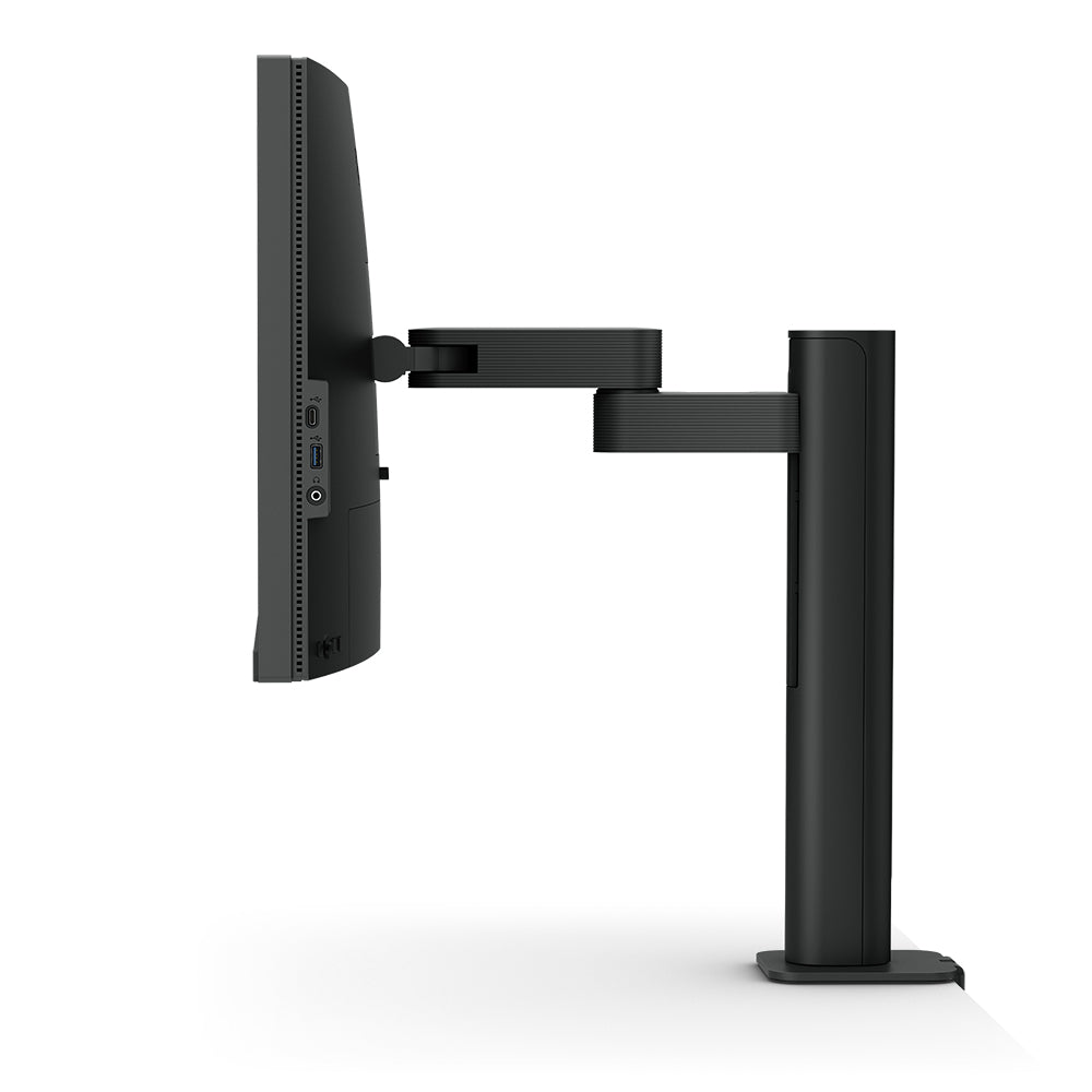 BenQ PD2705UA Computerbildschirm 68,6 cm (27") 3840 x 2160 Pixel 4K Ultra HD LCD Schwarz