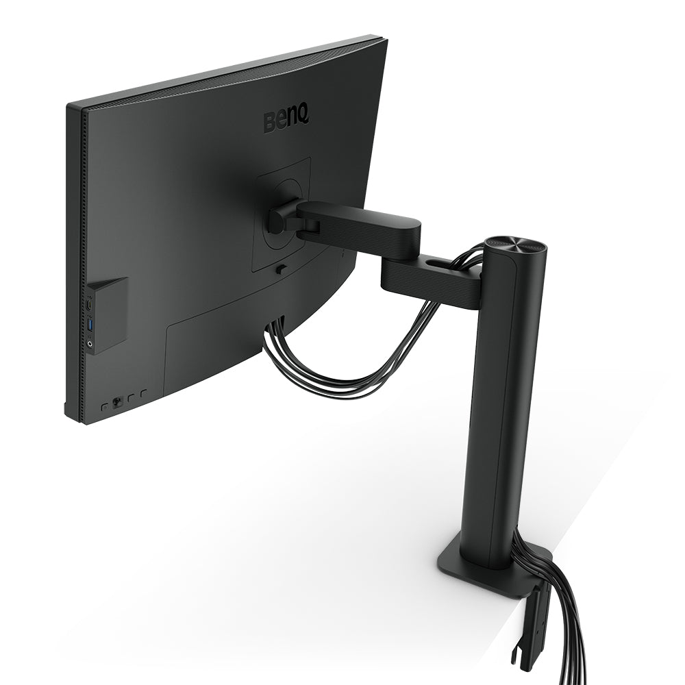 BenQ PD2705UA Computerbildschirm 68,6 cm (27") 3840 x 2160 Pixel 4K Ultra HD LCD Schwarz