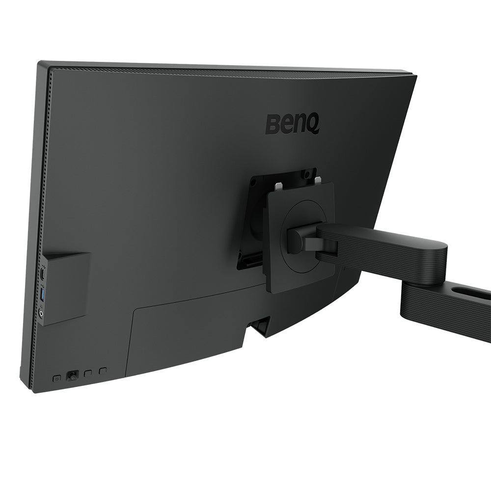 BenQ PD2705UA Computerbildschirm 68,6 cm (27") 3840 x 2160 Pixel 4K Ultra HD LCD Schwarz