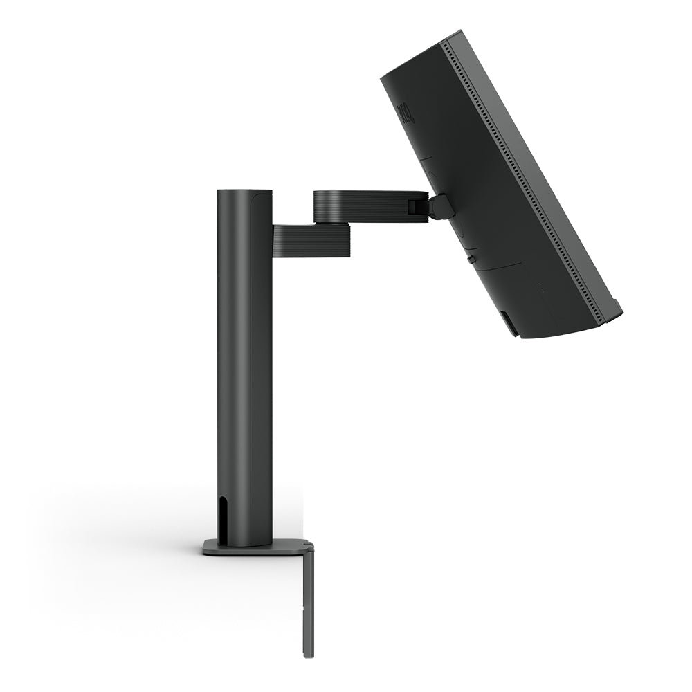 BenQ PD2705UA Computerbildschirm 68,6 cm (27") 3840 x 2160 Pixel 4K Ultra HD LCD Schwarz