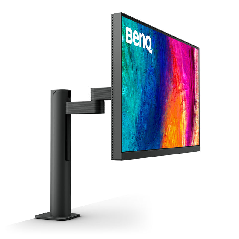 BenQ PD2705UA Computerbildschirm 68,6 cm (27") 3840 x 2160 Pixel 4K Ultra HD LCD Schwarz