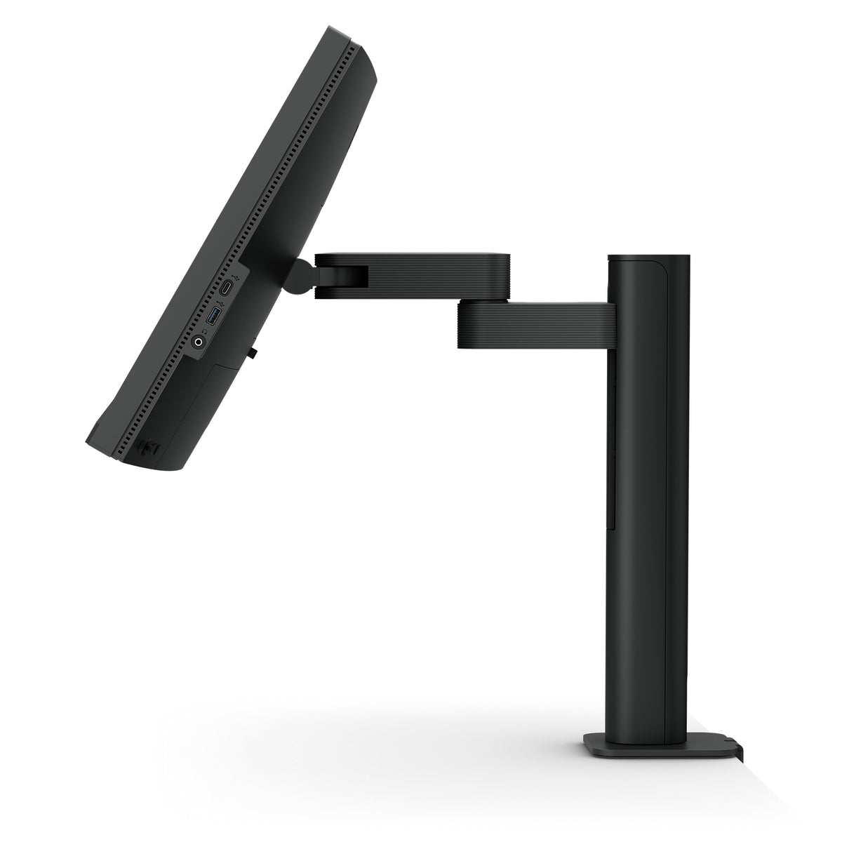 BenQ PD2705UA Computerbildschirm 68,6 cm (27") 3840 x 2160 Pixel 4K Ultra HD LCD Schwarz