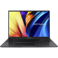 ASUS Vivobook 16 X1605VA-MB655W Intel Core 7 150U Laptop 40,6 cm (16") WUXGA 16 GB DDR4-SDRAM 1 TB SSD Wi-Fi 6 (802.11ax) Windows 11 Home Deutsch Schwarz