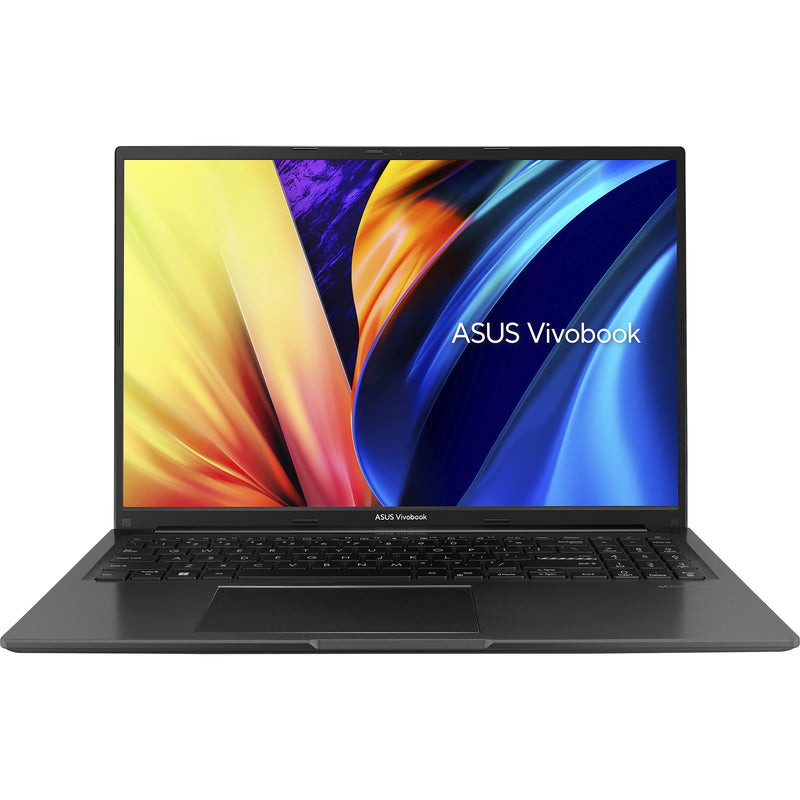 ASUS Vivobook 16 X1605VA-MB655W Intel Core 7 150U Laptop 40,6 cm (16") WUXGA 16 GB DDR4-SDRAM 1 TB SSD Wi-Fi 6 (802.11ax) Windows 11 Home Deutsch Schwarz