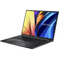ASUS Vivobook 16 X1605VA-MB655W Intel Core 7 150U Laptop 40,6 cm (16") WUXGA 16 GB DDR4-SDRAM 1 TB SSD Wi-Fi 6 (802.11ax) Windows 11 Home Deutsch Schwarz