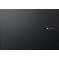 ASUS Vivobook 16 X1605VA-MB655W Intel Core 7 150U Laptop 40,6 cm (16") WUXGA 16 GB DDR4-SDRAM 1 TB SSD Wi-Fi 6 (802.11ax) Windows 11 Home Deutsch Schwarz