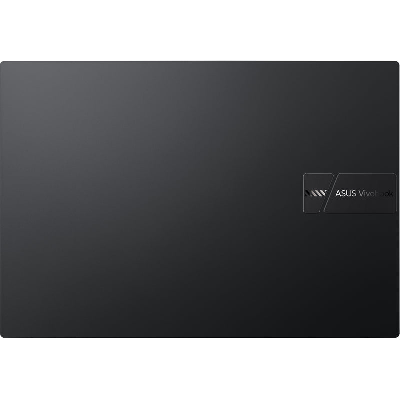 ASUS Vivobook 16 X1605VA-MB655W Intel Core 7 150U Laptop 40,6 cm (16") WUXGA 16 GB DDR4-SDRAM 1 TB SSD Wi-Fi 6 (802.11ax) Windows 11 Home Deutsch Schwarz