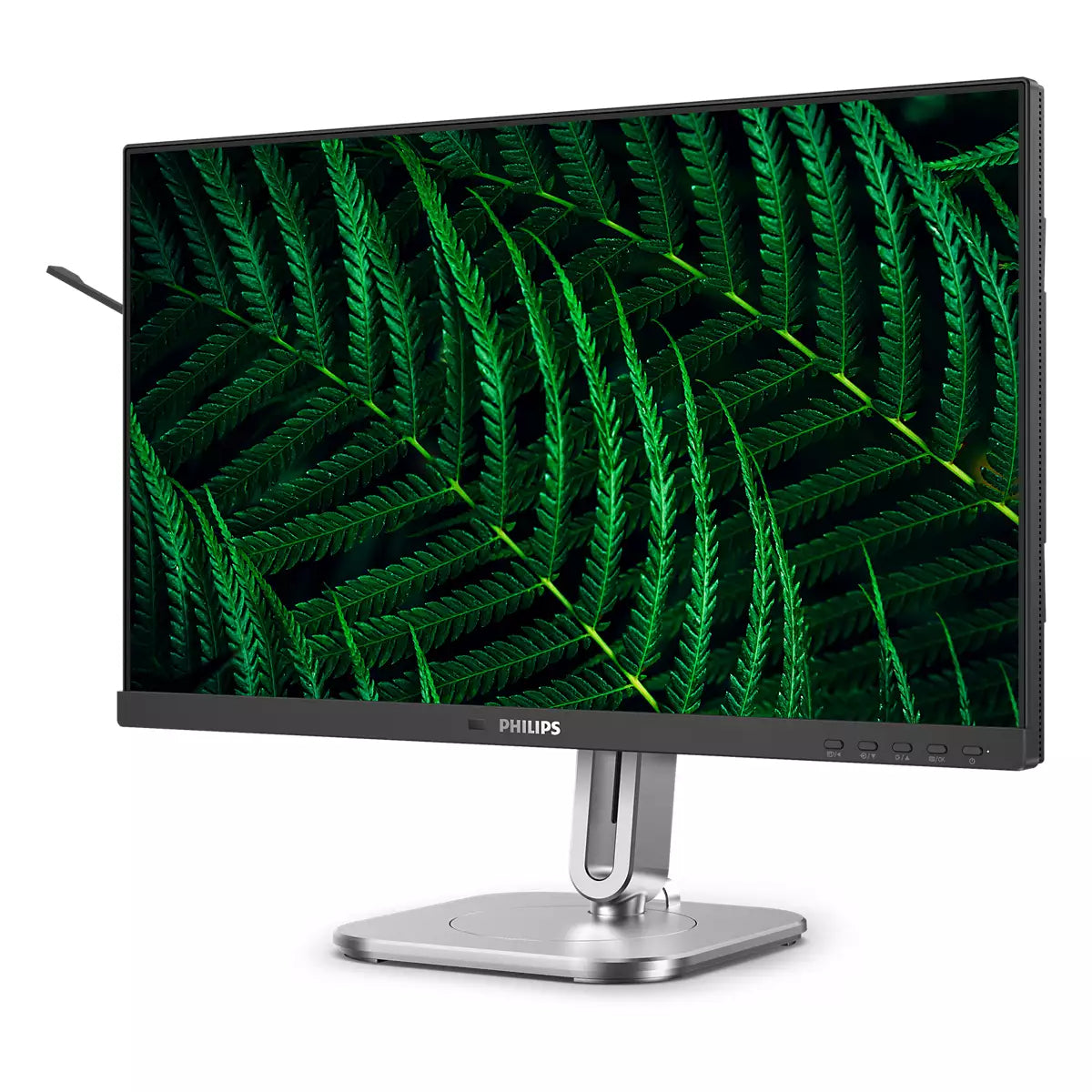 Philips 5000 series 24B2G5200/00 Computerbildschirm 60,5 cm (23.8") 1920 x 1080 Pixel Full HD LCD Anthrazit