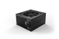 be quiet! Pure Power 12 M Netzteil 650 W 20+4 pin ATX ATX Schwarz