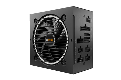 Netzteil be quiet! Pure Power 12 M, 1200W