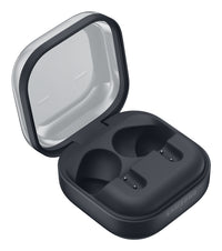 Samsung Galaxy SM-R640 Kopfhörer True Wireless Stereo (TWS) im Ohr Anrufe/Musik Bluetooth Schwarz