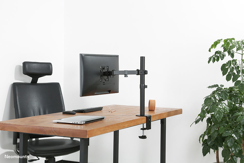 Neomounts FPMA-D550BLACK Monitorarm 10-32"