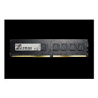 G.Skill Value Black DDR4-2666 CL19 8GB (1x8GB)