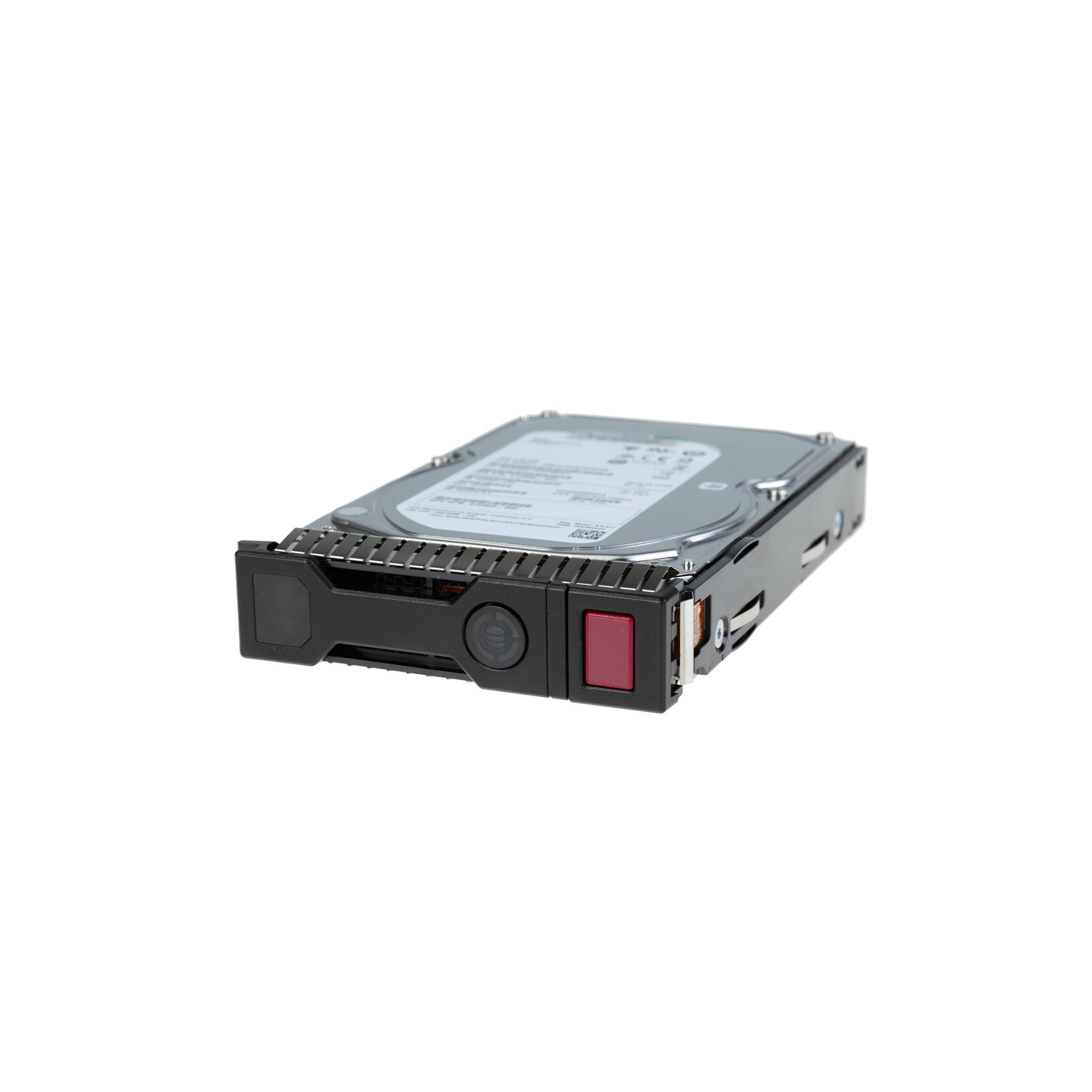 HD HPE 12G 3.5 SAS 2TB 7.2k SC