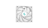 DeepCool LT720 WH Refroidisseur de processeur liquide tout-en-un 12 cm blanc 1 pièce(s)