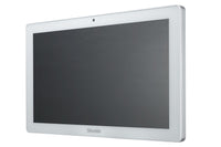 Shuttle All-In-One Panel Medical PC Barebone M21AL01-i5 , 21.5" Multi-Touch-Screen,Intel Core i5-1235U, 2xLAN, 2x COM, IP65, lüfterlos, 24/7 Dauerbetrieb