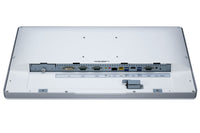 Shuttle All-In-One Medical Panel PC M21WL01-i5WA, Intel Core i5-8365UE, 16GB, 500GB SSD, Win IoT, 21.5" Multi-Touch-Screen, IP65, lüfterlos, 24/7 Dauerbetrieb