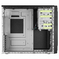 Midi Chieftec Mesh Serie CG-04B-OP
