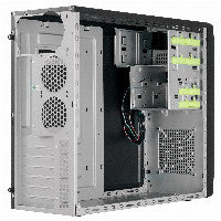 Midi Chieftec Mesh Serie CG-04B-OP